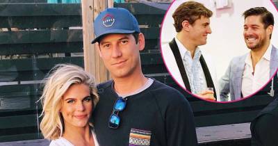 Southern Charm’s Austen Kroll Says It’s ‘Tough’ When Shep Rose and Craig Conover Question His Relationship With Madison LeCroy - www.usmagazine.com