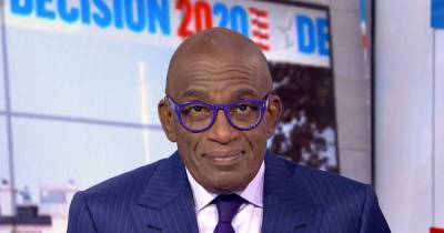 Al Roker Reveals He Has Prostate Cancer, ‘Taking Some Time Off’ From ‘Today’ Show for Surgery - www.usmagazine.com