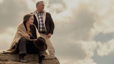 Kevin Costner And Diane Lane Drive ‘Let Him Go’ To Theaters; ‘Proxima’, ‘Kindred’ And ‘Jungleland’ Set Hybrid Debuts – Specialty Preview - deadline.com