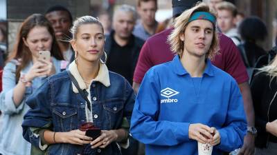 Hailey Baldwin Just Responded to Rumors She’s Pregnant With Justin Bieber’s Baby - stylecaster.com