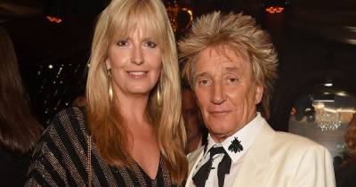 Rod Stewart auctions chance for fan to have dinner with him at The Ritz - www.dailyrecord.co.uk