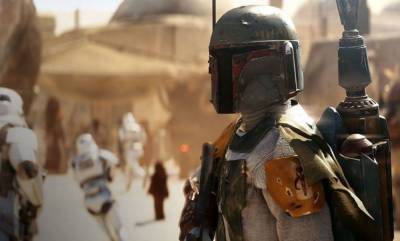 Lucasfilm Reportedly Making A ‘Boba Fett’ Miniseries That May Shoot As Soon As Next Week - theplaylist.net - Lucasfilm
