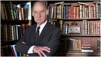 Geoffrey Palmer, British Star of ‘As Time Goes By,’ Dies at 93 - variety.com - Britain - county King George