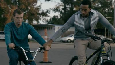 ‘The Ride’ Trailer: Ludacris Stars In The Upcoming Biopic About BMX Legend John Buultjens - theplaylist.net