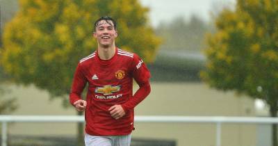 Manchester United coaches stunned by new signing's training performances - www.manchestereveningnews.co.uk - Manchester