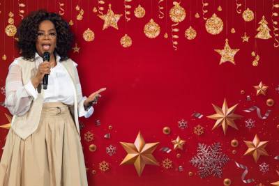 Oprah’s Favorite Things is back with 2020 list - nypost.com