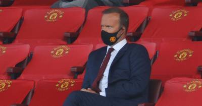 Manchester United have spent £33m on sacking managers under Ed Woodward - www.manchestereveningnews.co.uk - Manchester - city Istanbul