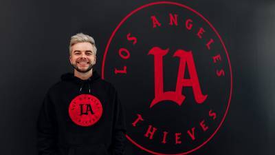 100 Thieves Joins Call of Duty League With Los Angeles-Based Team - variety.com - Los Angeles - Los Angeles