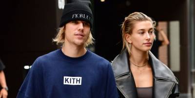 Hailey Baldwin Just Denied Rumors That Said She's Pregnant With Justin Bieber's Baby - www.cosmopolitan.com