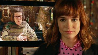 'NCIS: LA' Sneak Peek: Hetty Asks Nell to Take Over in Season 12 Premiere (Exclusive) - www.etonline.com - Russia