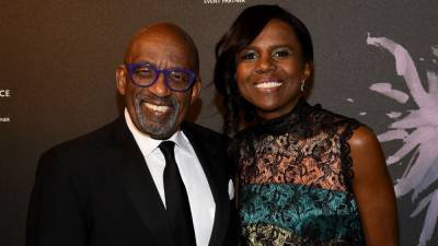 Al Roker's Wife and His 'Today' Show Family Show Support After His Prostate Cancer Diagnosis - www.etonline.com