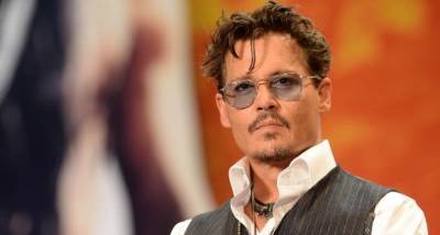 Johnny Depp asked to QUIT role of Grindelwald in Fantastic Beasts; Says ‘Career won’t be defined by this time’ - www.pinkvilla.com