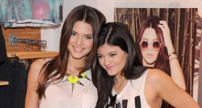 Kylie Jenner didn’t speak to Kendall Jenner for a month after she allegedly slapped the makeup mogul - www.pinkvilla.com