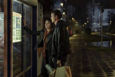 ‘Young Wallander’: Euro Detective Drama Renewed At Netflix For Season 2 - deadline.com - Britain - Sweden