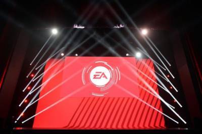 Electronic Arts Stock Slides 10% After Weak Q2 Earnings - thewrap.com