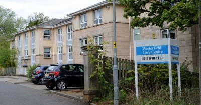 A care home has demanded a Covid-19 death is scrapped from its record - www.dailyrecord.co.uk