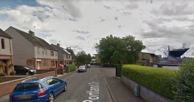 Scots OAP robbed by heartless thieves who stole more than £10k in cash - www.dailyrecord.co.uk - Scotland - city Portland