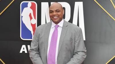 Charles Barkley Scores With TV Series ‘The Line’ (EXCLUSIVE) - variety.com