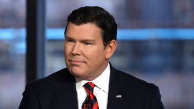 Bret Baier Says ‘President Elect’ on Fox News as Nation Studies Network’s Election Coverage - variety.com