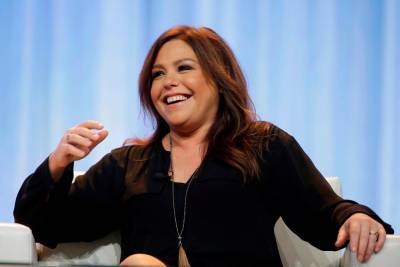 Rachael Ray Says ‘There’s A Footprint Of A House Again’ In Effort To Rebuild Home After Fire - etcanada.com - New York