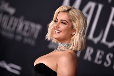 Bebe Rexha Slams Plastic Surgery Comments: ‘I’ve Never Touched My Body’ - etcanada.com - Mexico - county Lucas