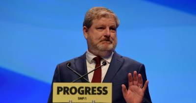 Angus Robertson wins SNP nomination in Edinburgh Central following bitter selection contest - www.dailyrecord.co.uk