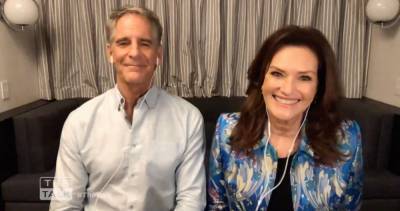 Scott Bakula And Chelsea Field Share How ‘NCIS: New Orleans’ Will Address The Pandemic On ‘The Talk’ - etcanada.com - Los Angeles - New Orleans - county Early