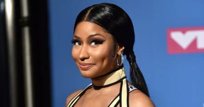 Nicki Minaj Explains Why She Hasn’t Hired a Nanny for Her and Kenneth Petty’s 1-Month-Old Son - www.usmagazine.com