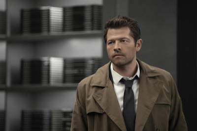 Supernatural Evolution: He's 'Not the Fish out of Water He Used to Be' - www.tvguide.com