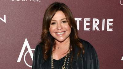 Rachael Ray Gives Update on Rebuilding Her Home Following Fire - www.etonline.com - New York - Lake - county Luzerne