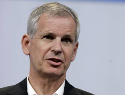 Dish Chairman Charlie Ergen Says AT&T’s Moves To Unload DirecTV Make Eventual Combo With Dish All The More “Inevitable” - deadline.com