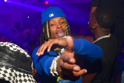 Rapper King Von, 26, shot and killed near Atlanta nightclub - nypost.com - Atlanta - Monaco
