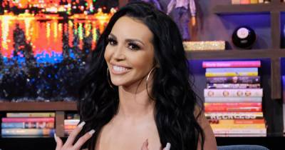 Pregnant Scheana Shay Reveals Which ‘Vanderpump Rules’ Costars Reached Out to Congratulate Her — and Which Didn’t - www.usmagazine.com - California - city Sandoval