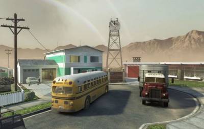Nuketown is returning for ‘Call Of Duty: Black Ops Cold War’ - www.nme.com