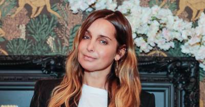Louise Redknapp is gifted vibrator for her 46th birthday after fearing she won't find love again - www.ok.co.uk