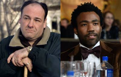 Donald Glover says only ‘The Sopranos’ can touch ‘Atlanta’ seasons three and four - www.nme.com - Atlanta