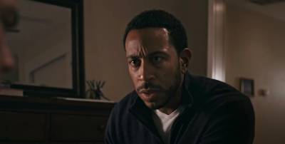 Ludacris Stars In First Look At ‘The Ride’ Inspired By BMX Legend John Buultjens - etcanada.com