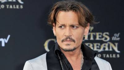 Johnny Depp Was Just Fired From ‘Fantastic Beasts’ Following His ‘Wife Beater’ Verdict - stylecaster.com - Britain