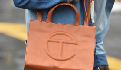 The Iconic Telfar Bag Is Now on Amazon - Plus, Just Added to Oprah's Favorite Things! - www.justjared.com - USA