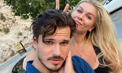 Strictly star Gleb Savchenko splits from wife after 14 years of marriage - hellomagazine.com - Russia