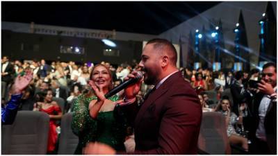 El Gouna Film Festival Confirms 6 Coronavirus Cases Among Attendees - variety.com - Egypt