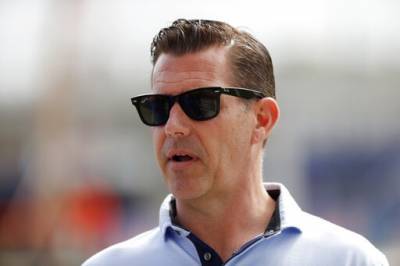 Former CAA Agent Brodie Van Wagenen Ousted As NY Mets General Manager - deadline.com