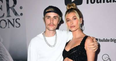 Hailey Bieber denies pregnancy rumours: 'Focus on what's important aka the election' - www.msn.com - USA