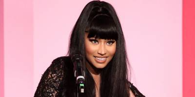 Nicki Minaj Says She Doesn't Have A Nanny For Her New Baby: 'I Really Should' - www.justjared.com