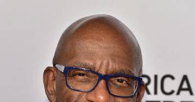 'Today' show stars post tributes to Al Roker after cancer reveal - www.wonderwall.com - county Guthrie