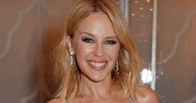 Kylie Minogue explains heartbreaking reason she didn't have children - www.msn.com - Australia