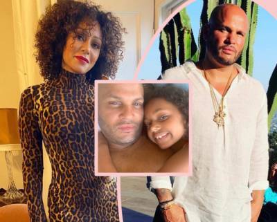Mel B Says She's Facing Bankruptcy & Unable To Pay Ex Stephen Belafonte $500K Court-Ordered Sum! - perezhilton.com