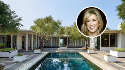 Former U.S. Ambassador Buys Montecito’s Historic Erdman House for Millions Over Asking - variety.com - USA - California - Santa Barbara - county Mcclain