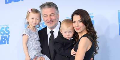 Hilaria Baldwin 'Feels Done' With Kids Right Now During The Pandemic - www.justjared.com