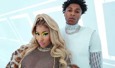 Nicki Minaj and YoungBoy Never Broke Again team up on “What That Speed Bout?!” - www.thefader.com